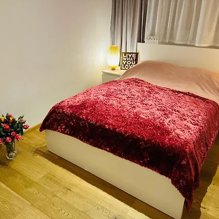 Βίλα Family Stay Salzburg City