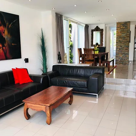 Family Stay Salzburg City Salzburg