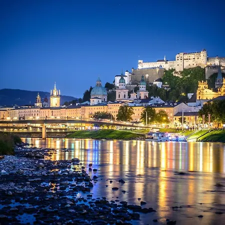 Family Stay Salzburg City Salzburg